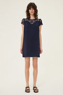 Robe Elfie - Marine