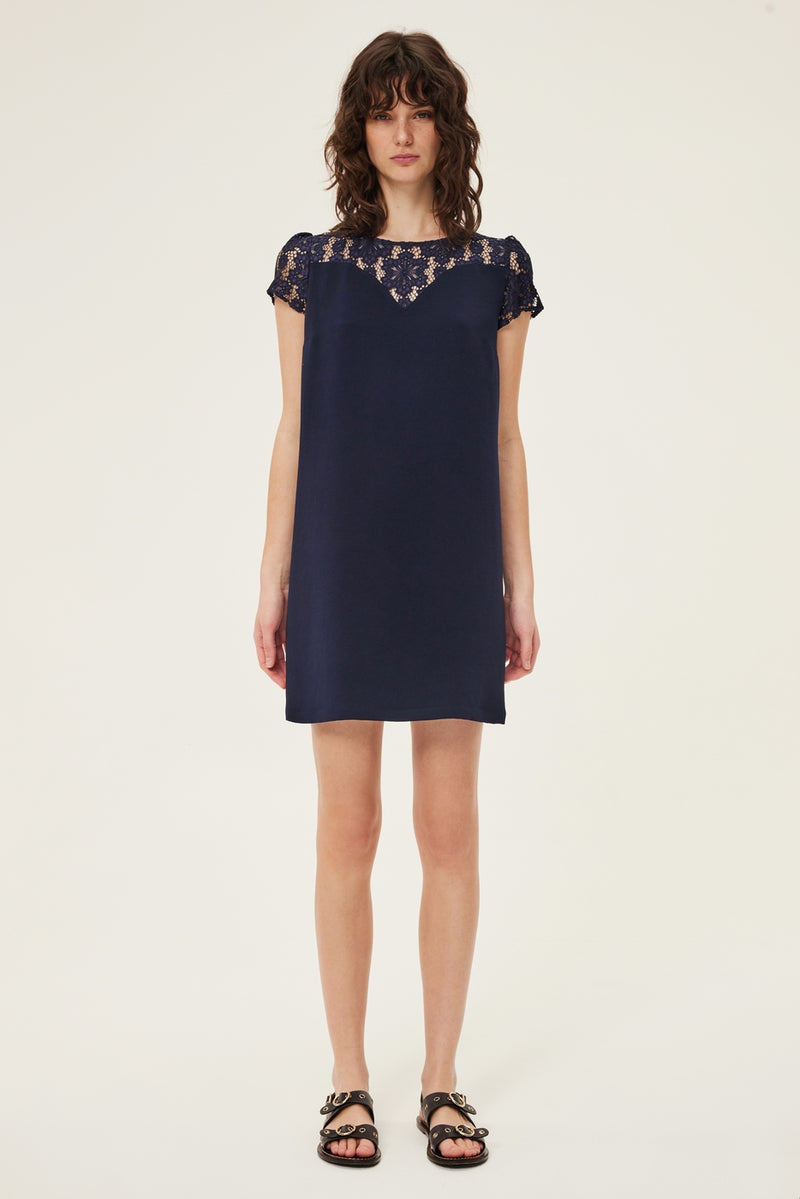 Robe Elfie - Marine