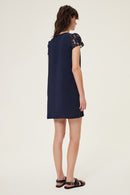 Robe Elfie - Marine