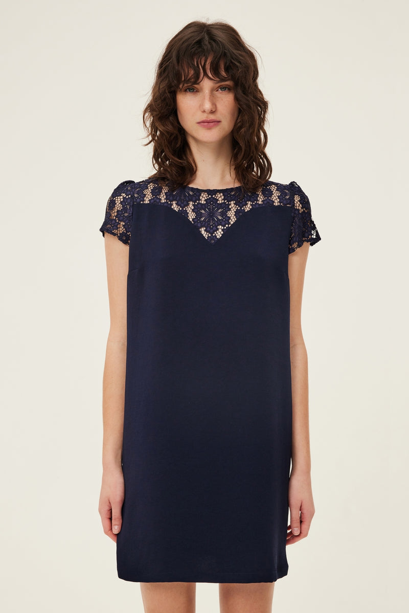 Robe Elfie - Marine