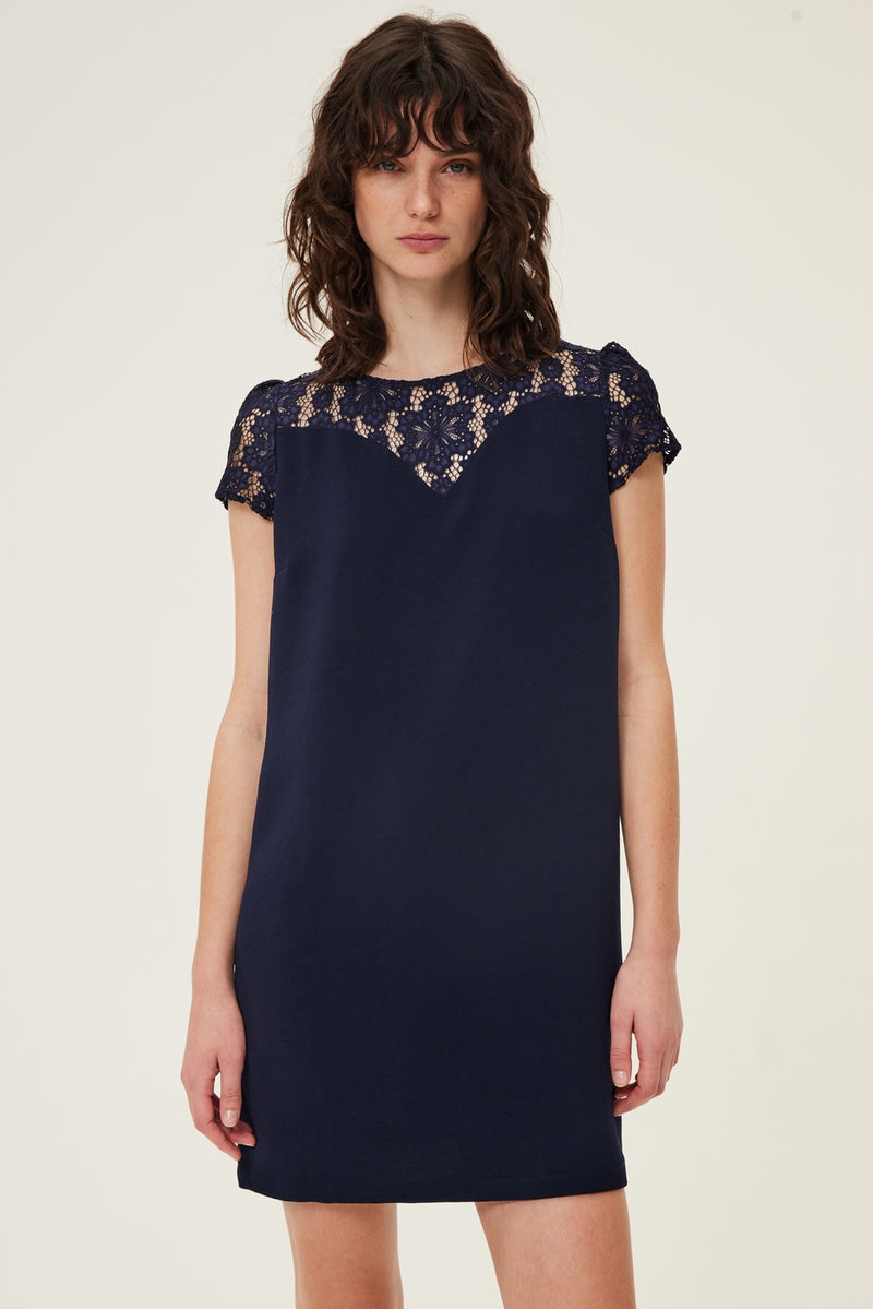 Robe Elfie - Marine