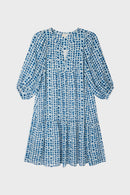 Robe Essie - Indigo