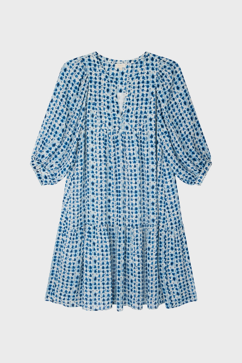 Robe Essie - Indigo