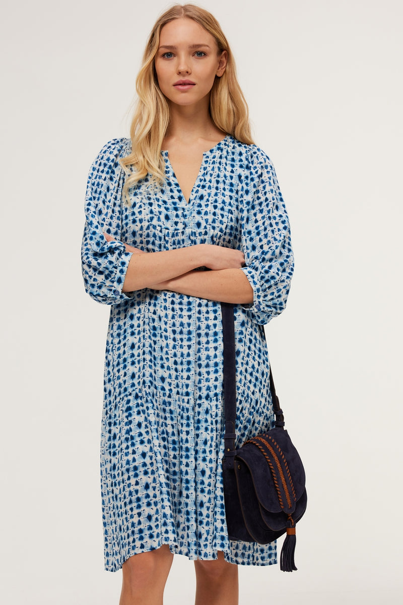 Robe Essie - Indigo