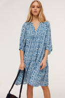 Robe Essie - Indigo