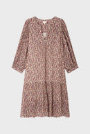 Robe Essenn - Nude