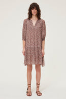 Robe Essenn - Nude