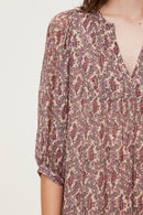 Robe Essenn - Nude