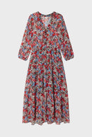 Robe Esthele - Noir