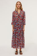 Robe Esthele - Noir