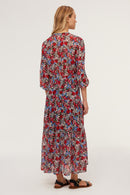 Robe Esthele - Noir