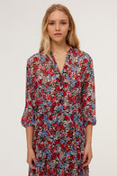 Robe Esthele - Noir