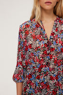 Robe Esthele - Noir