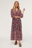 Robe Esthele - Noir