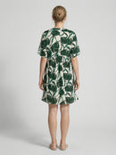 Robe Elanour - Vert