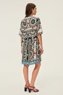 Robe Elva - Naturel