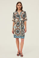 Robe Elva - Naturel