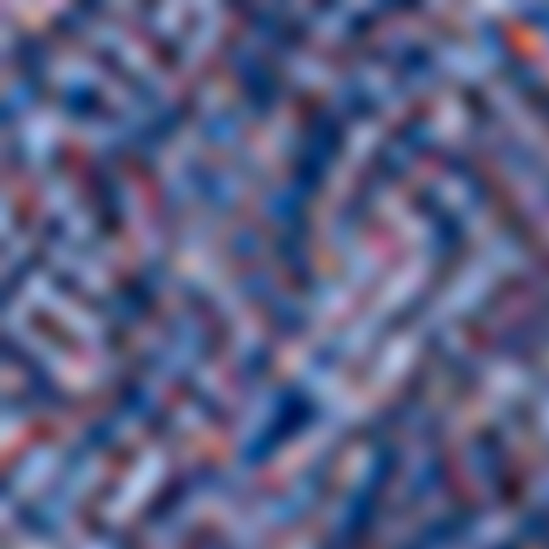Robe Ermence - Bleu Ciel