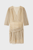 Robe Elisabeth - Or