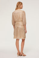 Robe Elisabeth - Or