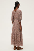 Robe Edita - Nude