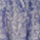 Robe Elenna - Indigo