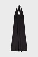 Robe Ersilie - Noir