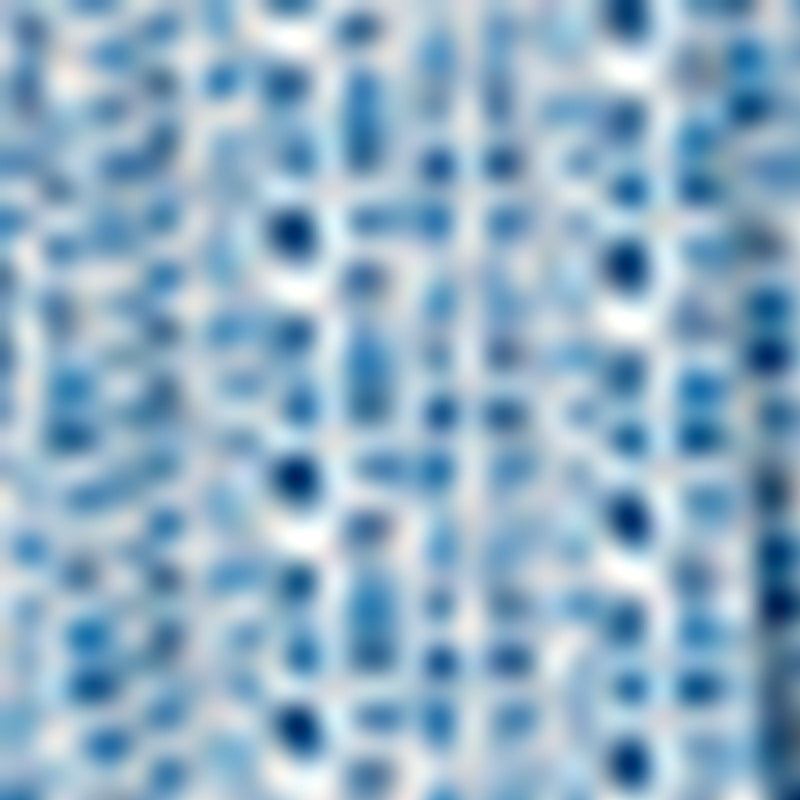 Robe Esma - Indigo