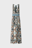 Robe Emma - Naturel