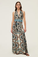 Robe Emma - Naturel