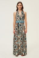 Robe Emma - Naturel