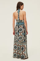 Robe Emma - Naturel