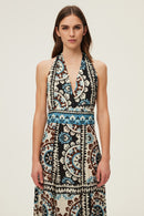 Robe Emma - Naturel