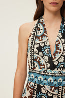 Robe Emma - Naturel