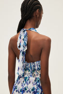Robe Elhammy - Indigo