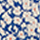 Robe Emalia - Bleu Ocean