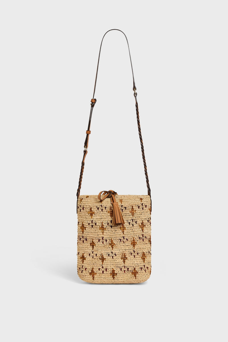 Sac Sophie - Ficelle