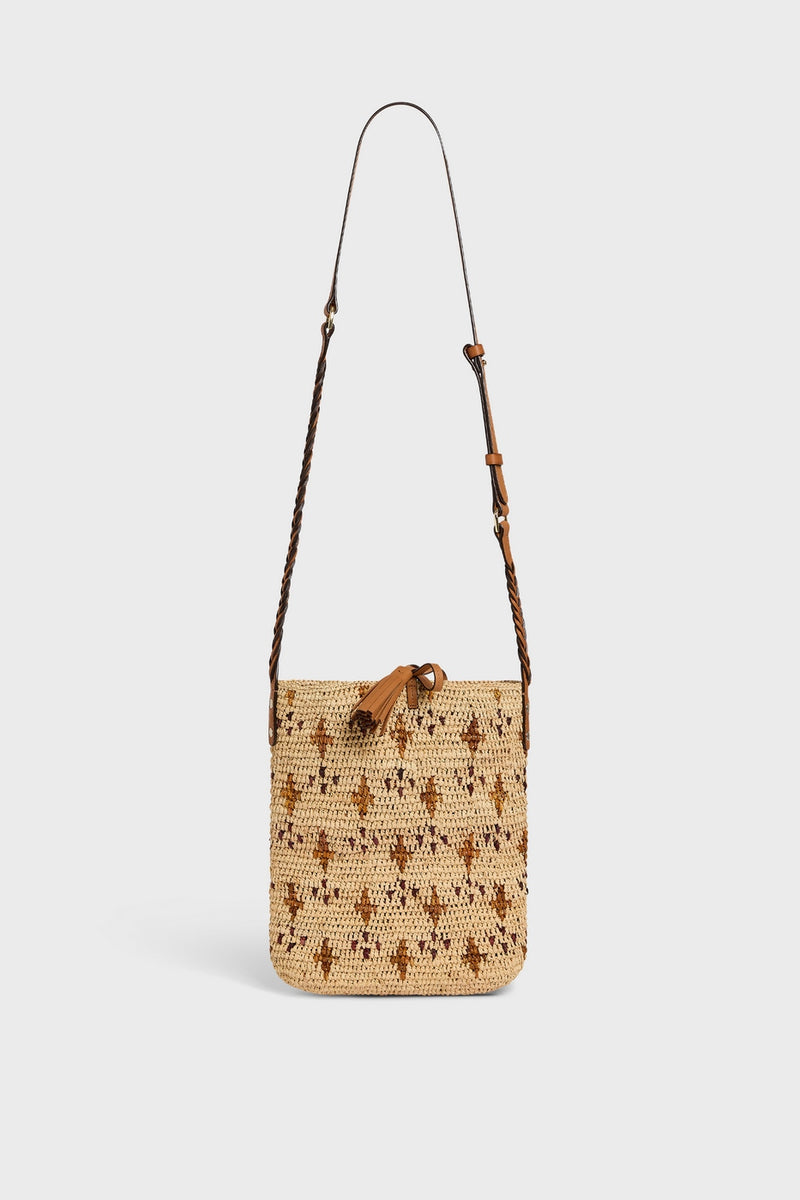 Sac Sophie - Ficelle
