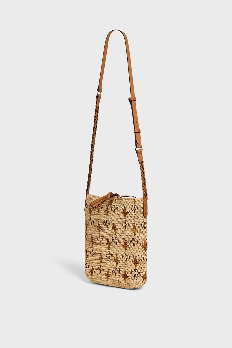 Sac Sophie - Ficelle