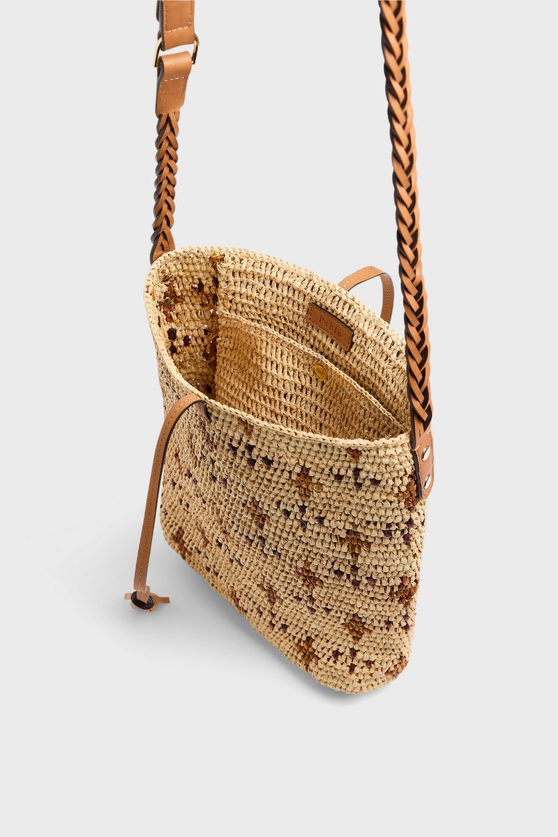 Sac Sophie - Ficelle