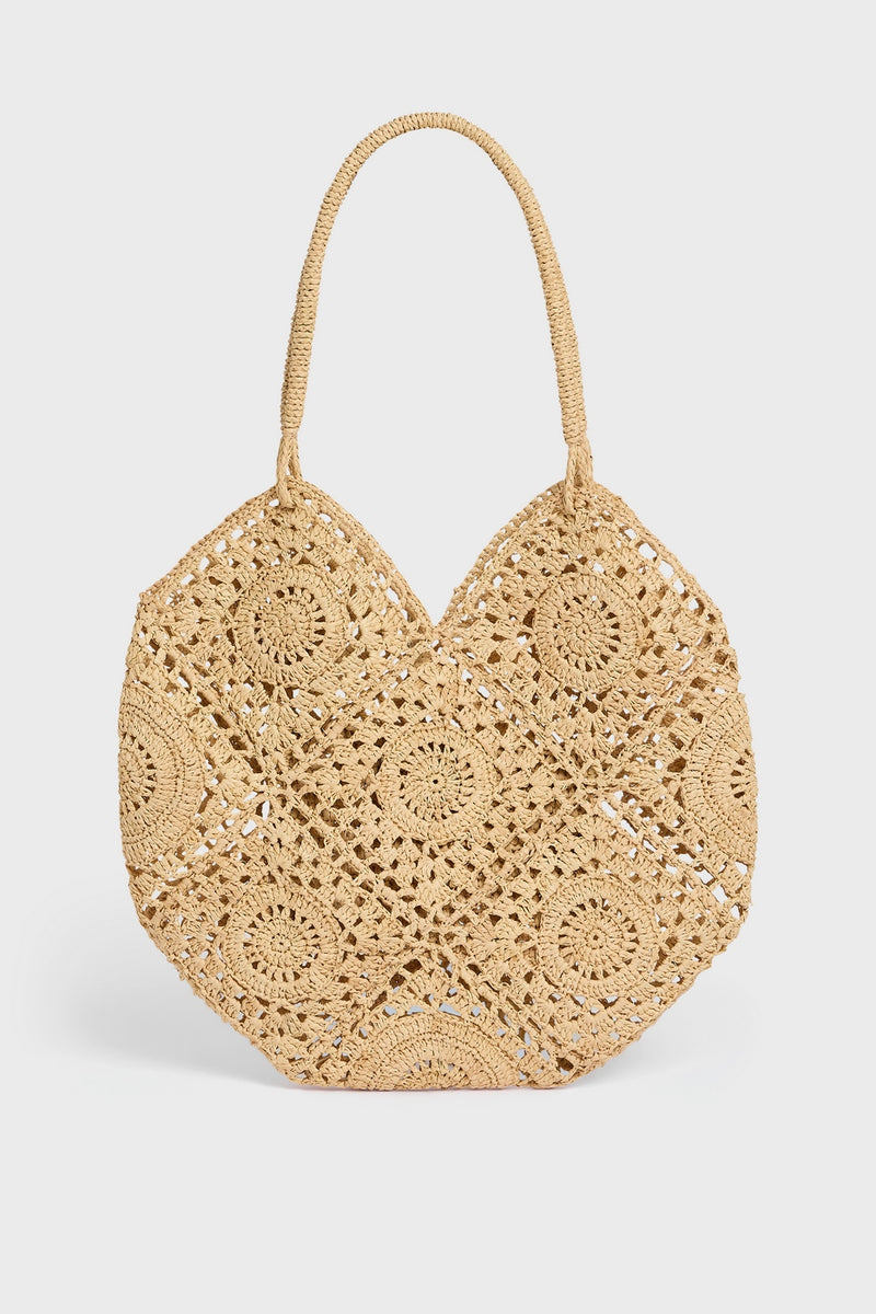 Sac Aloïse - Ficelle