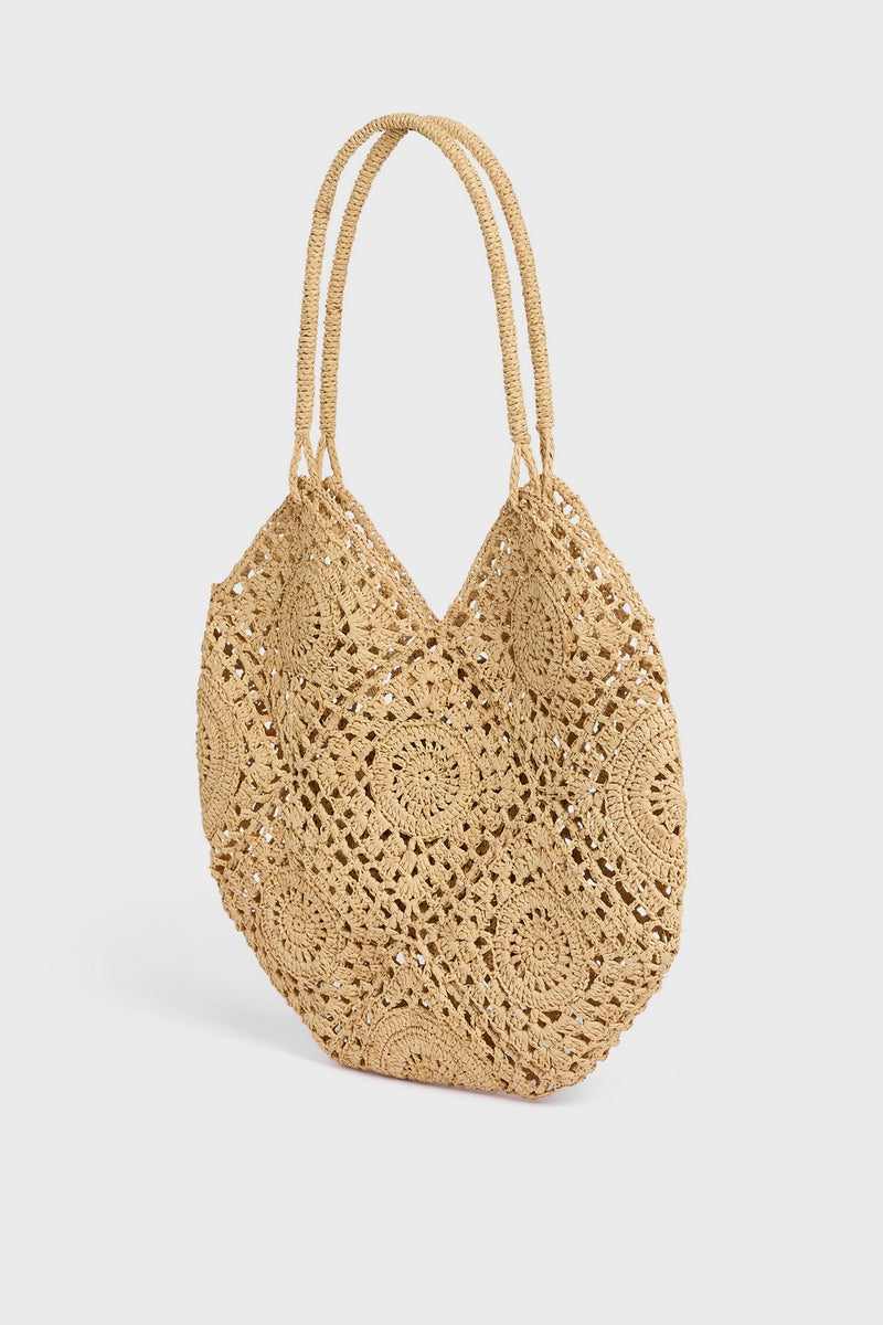 Sac Aloïse - Ficelle