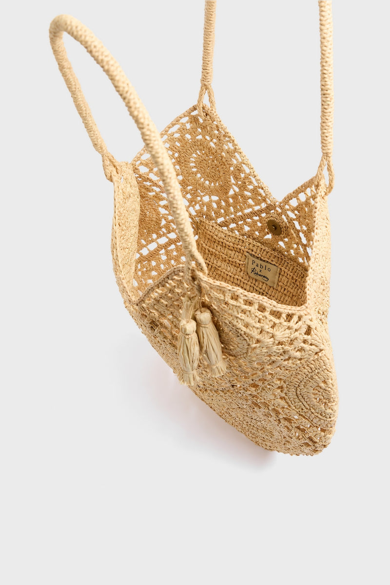 Sac Aloïse - Ficelle