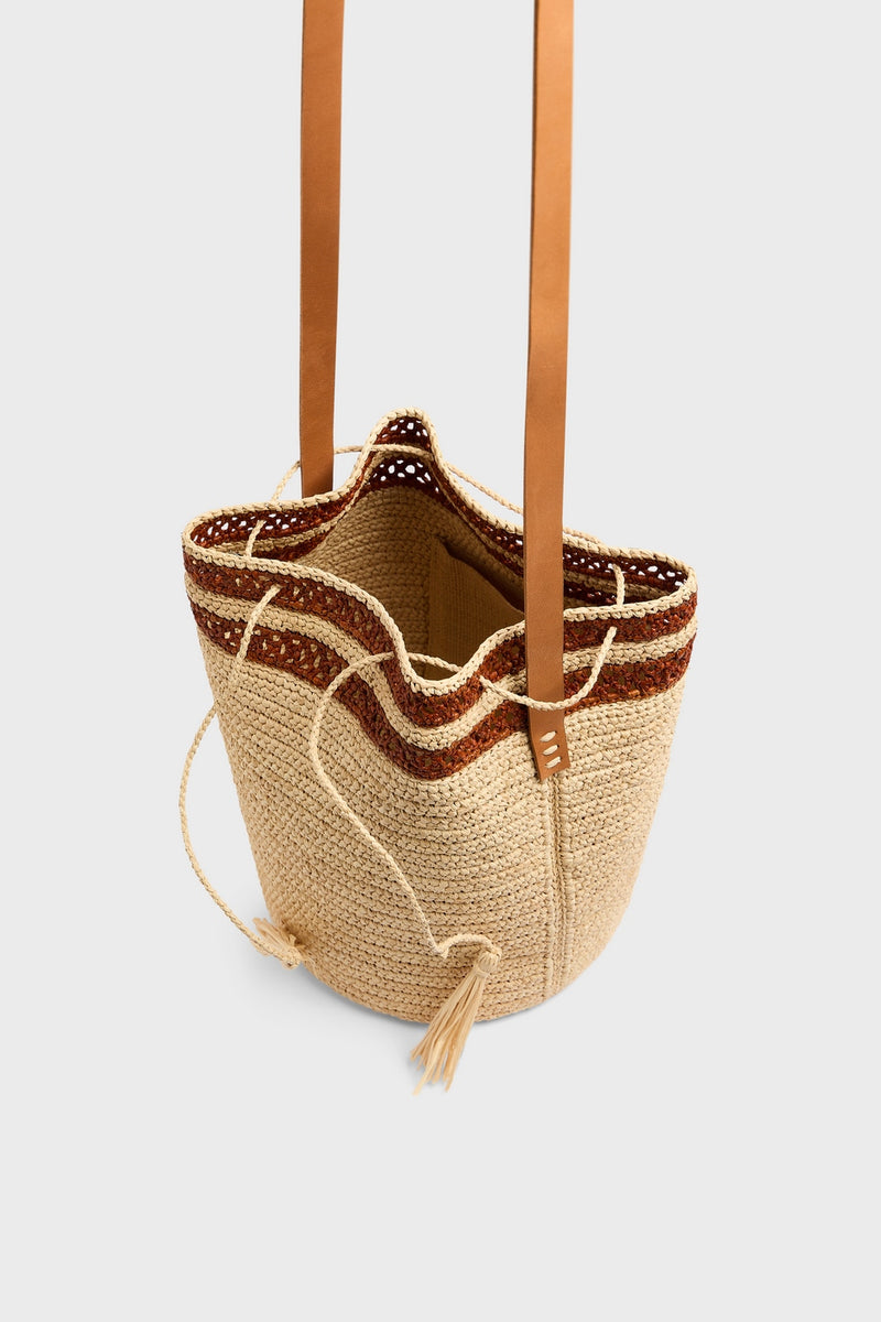 Sac Amalia - Cognac