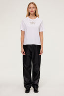 T-Shirt Maessy - Ecru