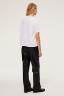 T-Shirt Maessy - Ecru
