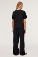 T-Shirt Maessy - Noir