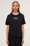 T-Shirt Maessy - Noir