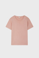 T-Shirt Melly - Rose Clair