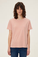 T-Shirt Melly - Rose Clair